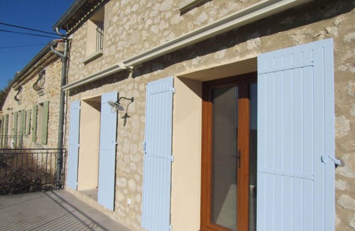 Buis-les-Baronnies House | Lou Pitchot Maximénet