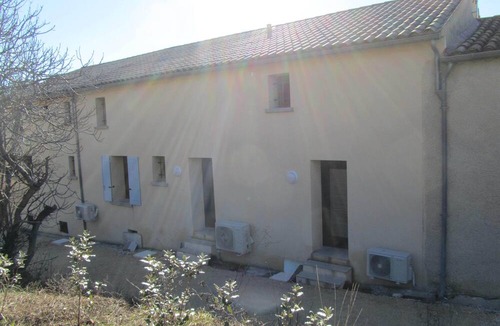 Buis-les-Baronnies House | Lou Pitchot Maximénet