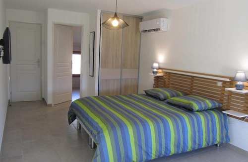 Buis-les-Baronnies House | Lou Pitchot Maximénet