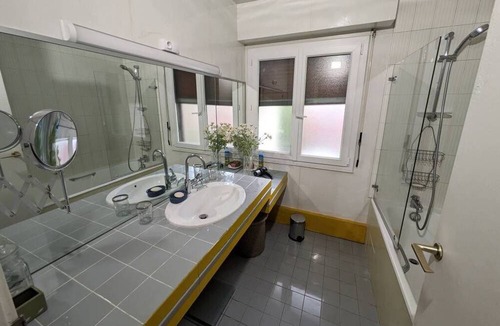 Saint-Cloud Apartment | Vrbo Property