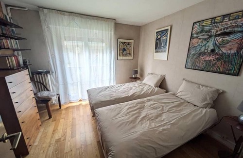 Saint-Cloud Apartment | Vrbo Property