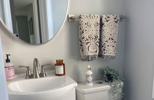 Center Moriches House | Family Friendly “Ocean Nest”