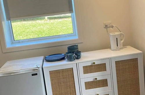 Wellington Apartment | The basement