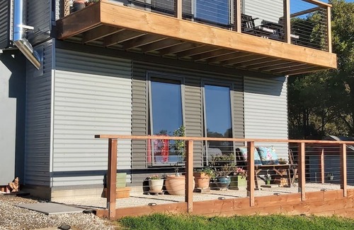 Apollo Bay Apartment | Killala Loft, rejuvenate and relax.