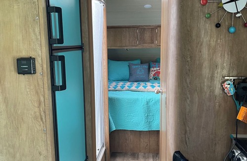 Douglas City House | TOWED'S TRINITY RIVER PAD