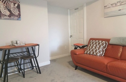 Ottawa Division Apartment | Clementina Place