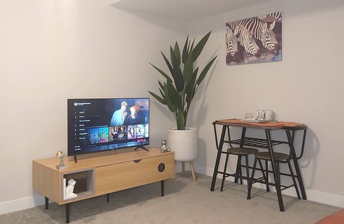 Ottawa Division Apartment | Clementina Place
