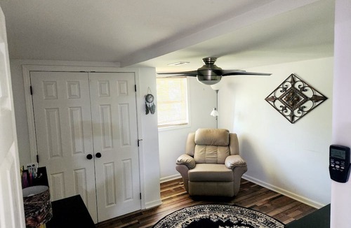 Ferguson House | Gabi's Getaway