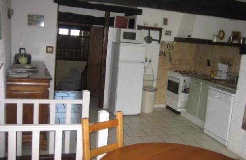 Villardonnel House | Gite Spacieux 6 Personnes