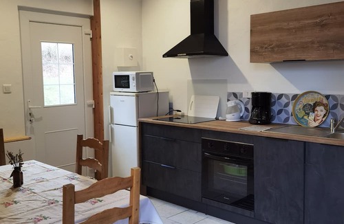 Altenbach Apartment | Vrbo Property