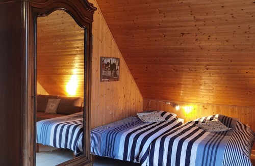 Altenbach Apartment | Vrbo Property