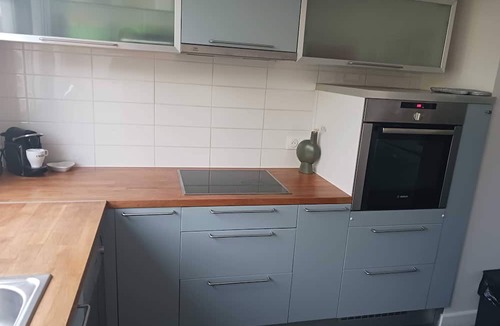 Saint-Eloi Apartment | Pleasant cocoon, comfortable and bright