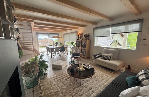 Cruseilles House | Vrbo Property