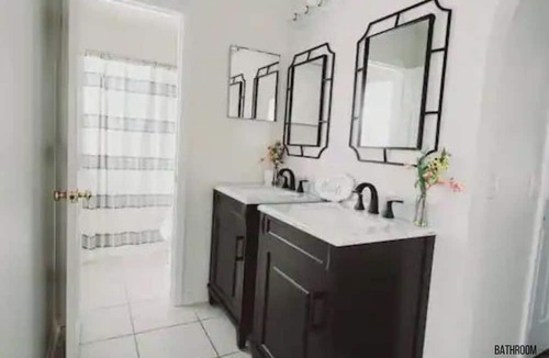 Deltona Lakes House | Comfortable & Private Master With All Amenities