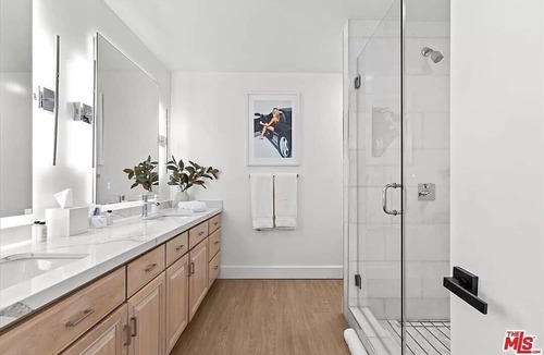 Beverly Glen Villa | Beverly Hills Breathtaking View