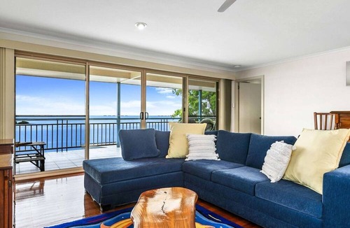 Toogoom House | Sandbar on Moreton 5 Bedroom