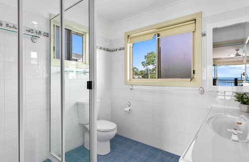 Toogoom House | Sandbar on Moreton 5 Bedroom