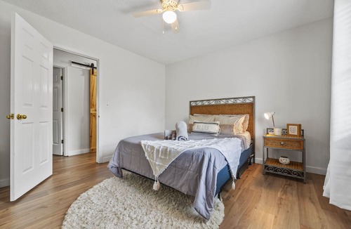 Haralson Other | Nature's Haven w/Backyard, Firepit, Luxe bath, WFH