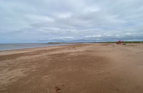 Tignish House | Beachbox beauty