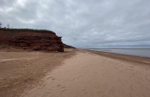 Tignish House | Beachbox beauty