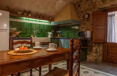 La Tallada d'Emporda Cottage | Casa Rural del Xviii Josefina
