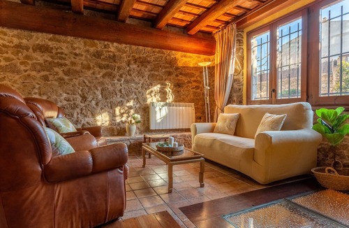 La Tallada d'Emporda Cottage | Casa Rural del Xviii Josefina