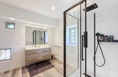 Saint-Fiel House | Le Moulin de Chibert