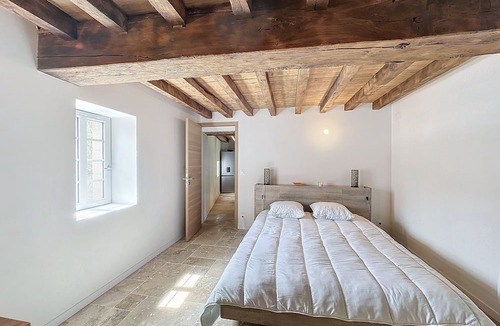 Saint-Fiel House | Le Moulin de Chibert