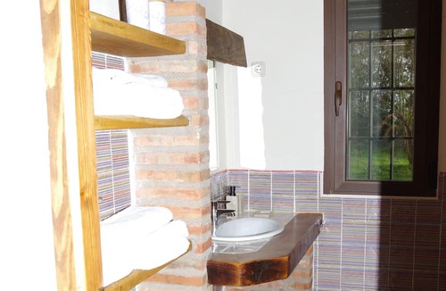 Candeleda Cottage | Valle del Almanzor. Estupenda Casa de Campo con Increibles Vistas