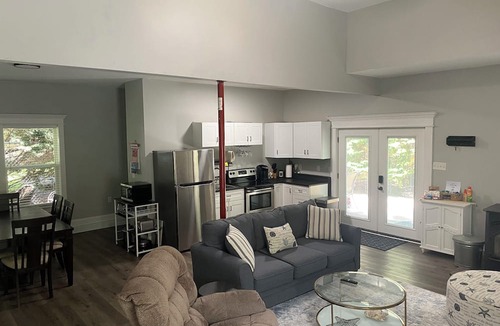 East Shoreham Cottage | Cozy cottage in Wading River