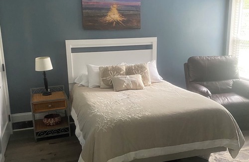 East Shoreham Cottage | Cozy cottage in Wading River