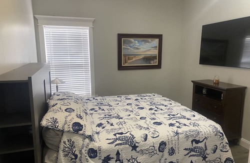 East Shoreham Cottage | Cozy cottage in Wading River