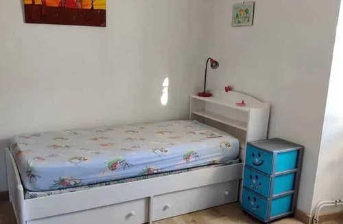 Castelnau-Montratier-Sainte-Alauzie House | Homerez - Nice house for 6 ppl. with terrace at Castelnau-Montratier