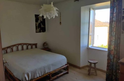 Castelnau-Montratier-Sainte-Alauzie House | Homerez - Nice house for 6 ppl. with terrace at Castelnau-Montratier