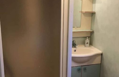 Verlin House | Mobilhome au Sein D'une Écurie