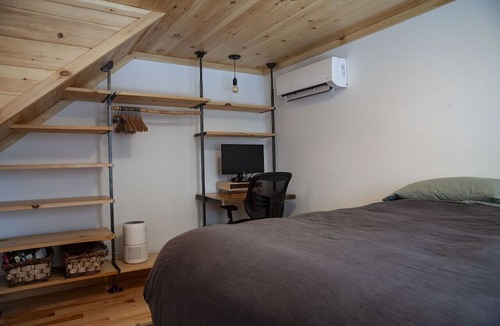 Keene House | Ascent House - Keene