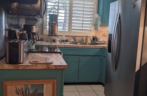 El Paso House | CASA VERDE
