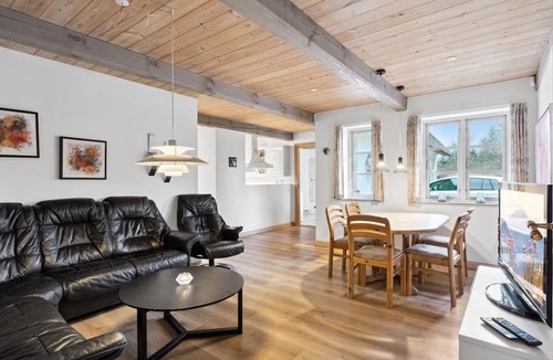 Gram House | "Undis" by Interhome