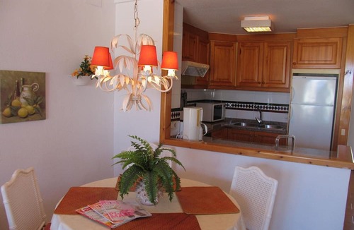 Gran Alacant House | Bungalow Santa Pola, 3 bedrooms, 6 persons