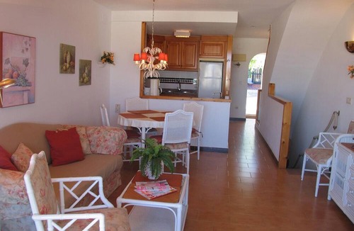 Gran Alacant House | Bungalow Santa Pola, 3 bedrooms, 6 persons