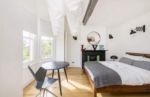 Notting Dale House | Portobello Place