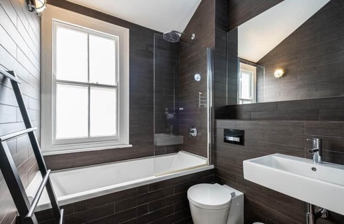 Notting Dale House | Portobello Place