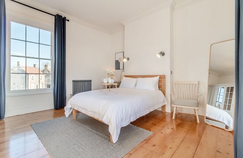 Methwold Cottage | 5 bedroom accommodation in Methwold