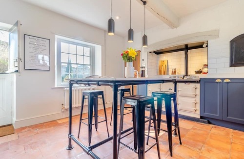 Methwold Cottage | 5 bedroom accommodation in Methwold