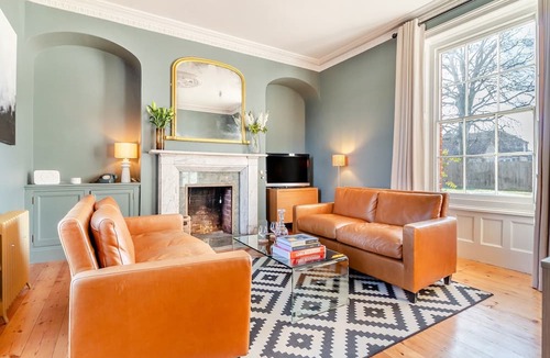 Methwold Cottage | 5 bedroom accommodation in Methwold