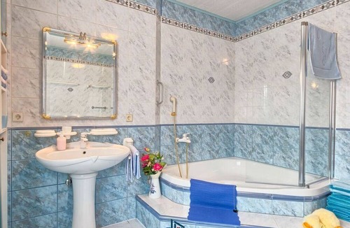 Cancini Villa | Small Castle Comfortable holiday residence