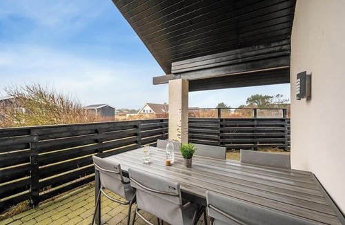 Nørre Lyngvig Cottage | 4 bedroom accommodation in Hvide Sande