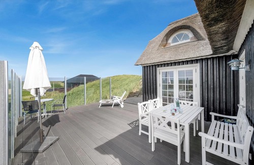 Sondervig Cottage | 3 bedroom accommodation in Ringkøbing