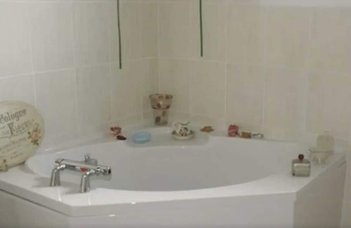 Nozay House | Homerez - Beautiful house for 2 ppl. with garden and terrace at Nozay