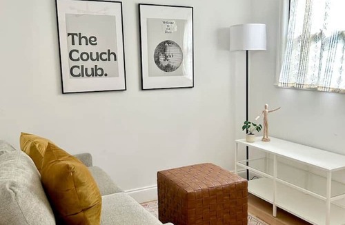 Hoboken Apartment | 231- 2B|1B Easy Commute to NYC